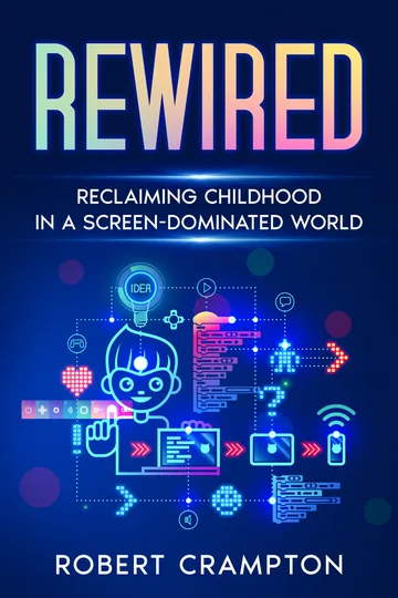 Cover of Rewired