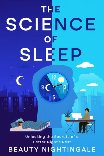 Cover of The Science of Sleep