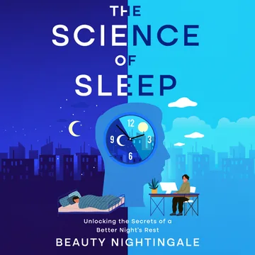 Cover of The Science of Sleep