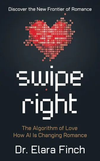 Cover of Swipe Right