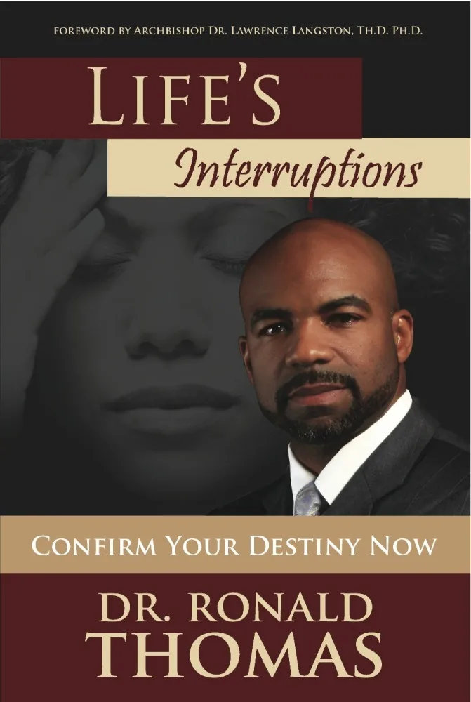 Life's Interruptions
