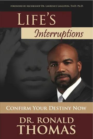 Cover of Life's Interruptions