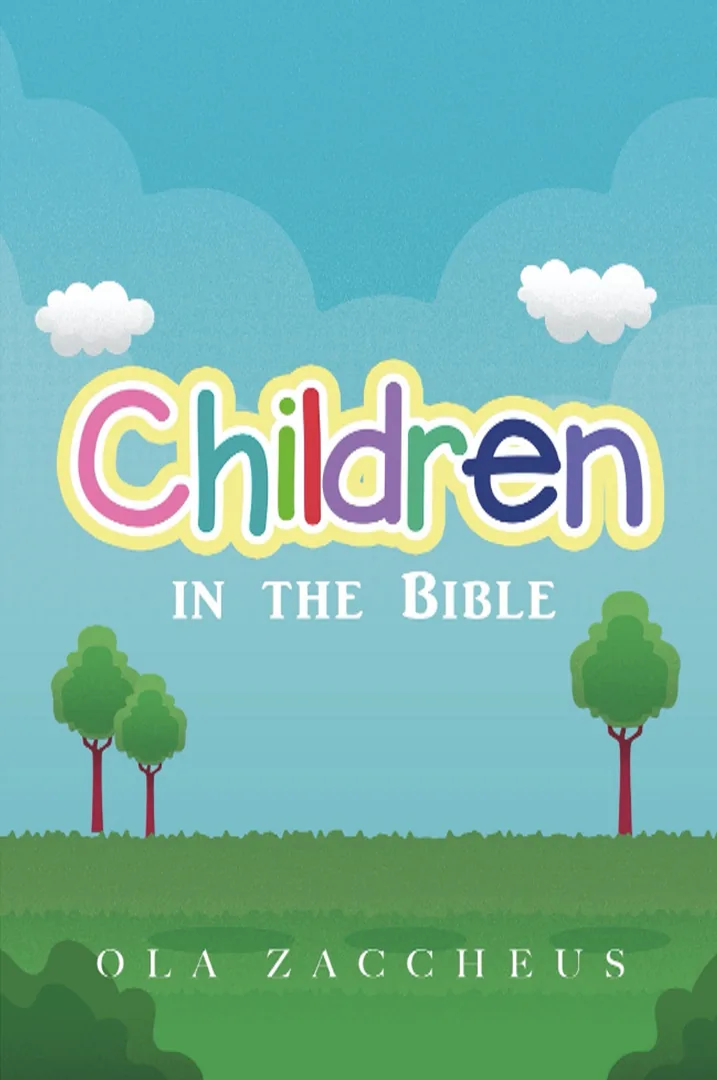 Children In The Bible