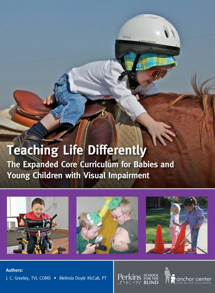 Teaching Life Differently
