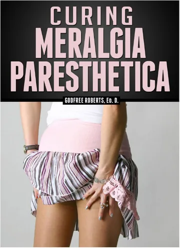 Cover of Curing Meralgia Paresthetica