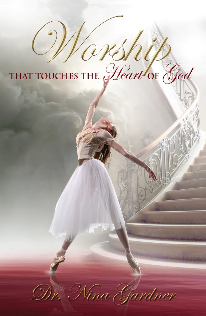 Worship That Touches the Heart of God