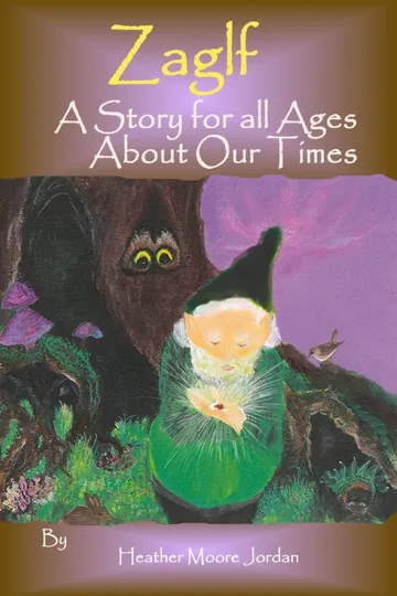 Cover of Zaglf