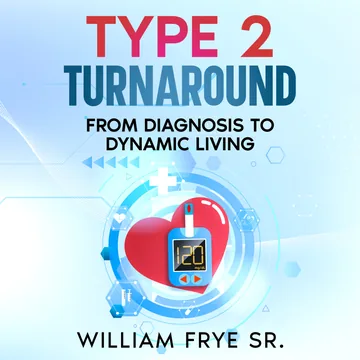 Cover of Type 2 Turnaround