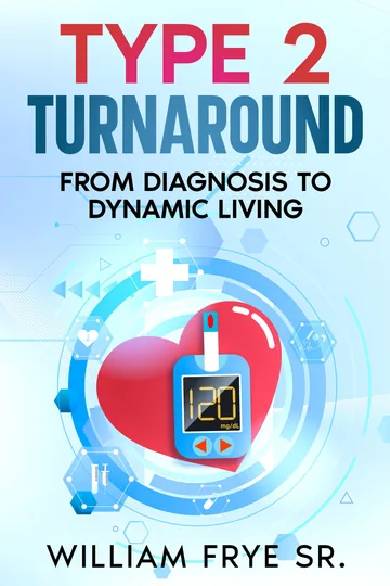 Cover of Type 2 Turnaround