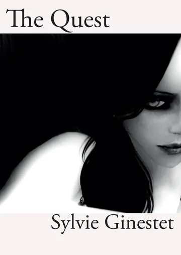 Cover of The Quest