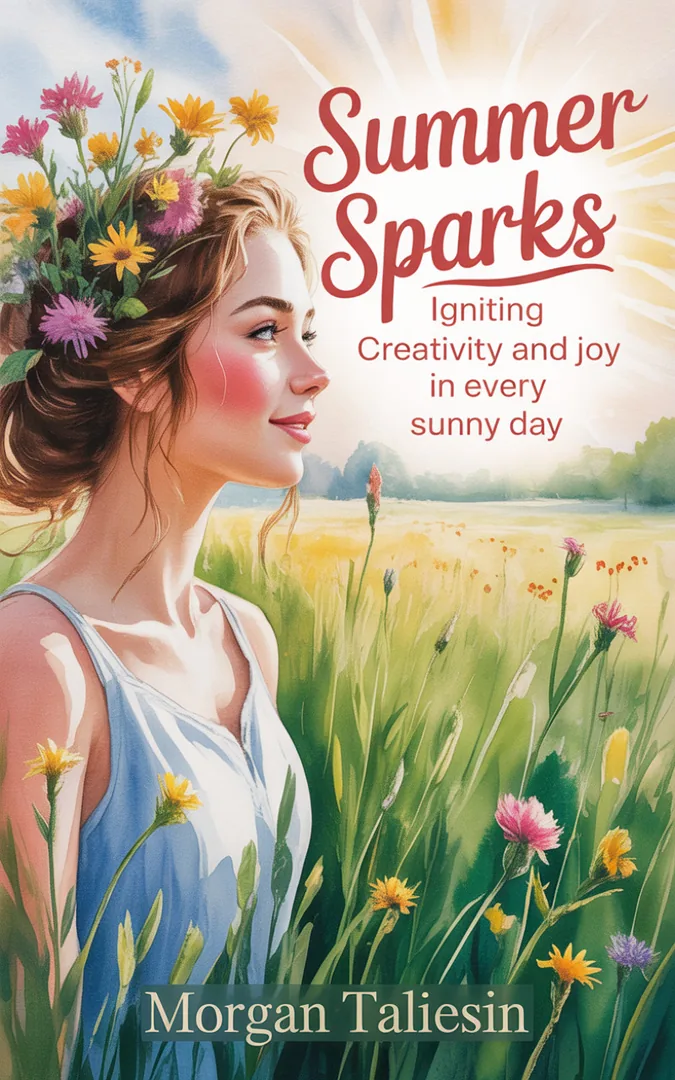 Summer Sparks