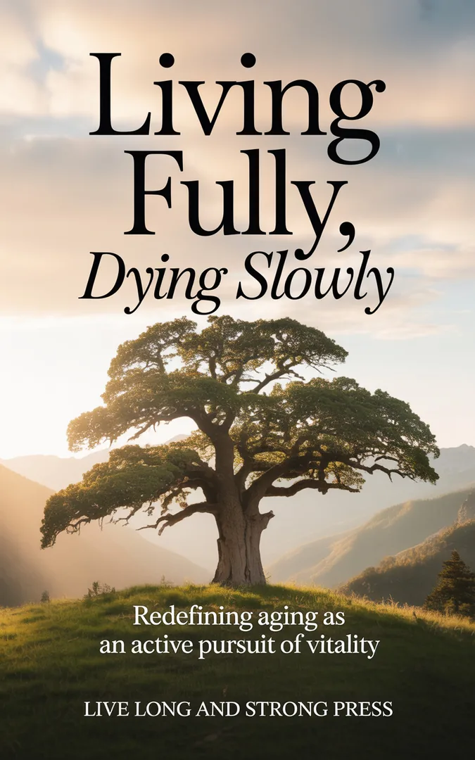 Living Fully, Dying Slowly