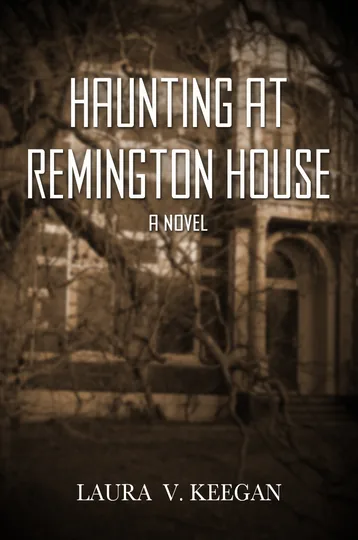 Cover of Haunting at Remington House