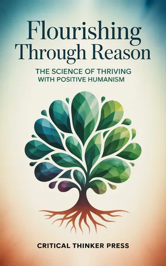 Cover of Flourishing Through Reason