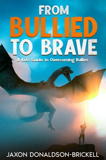 From Bullied to Brave