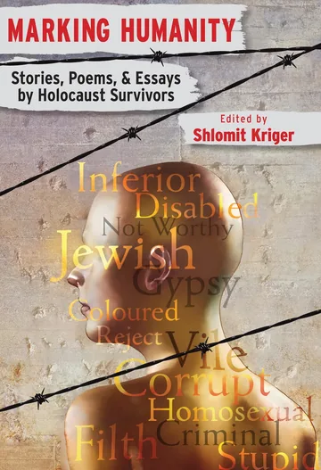 Cover of Marking Humanity