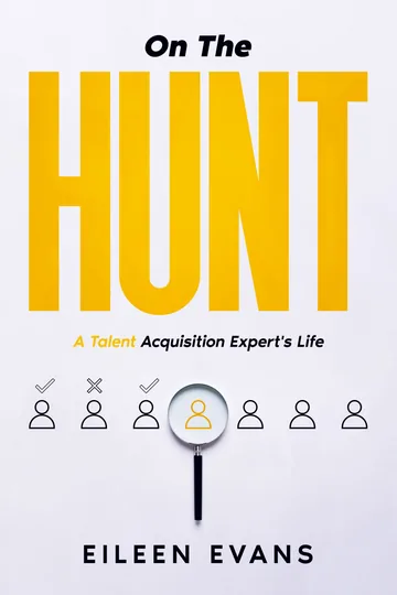 Cover of On The Hunt