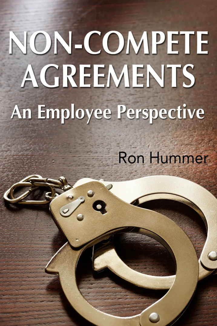 Non-Compete Agreements