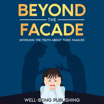 Cover of Beyond the Facade