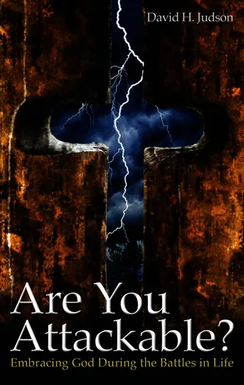 Cover of Are You Attackable?