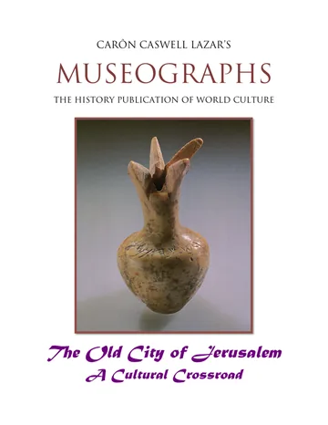 Cover of Museographs