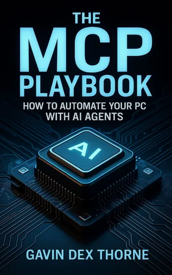 Cover of The MCP Playbook