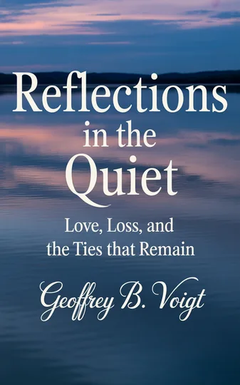 Cover of Reflections in the Quiet