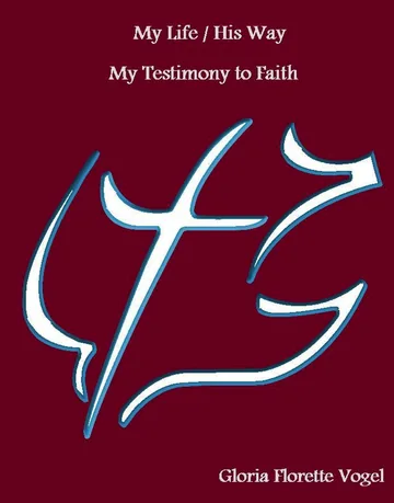 Cover of My Life / His Way