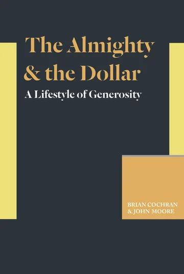 Cover of The Almighty & the Dollar
