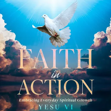 Cover of Faith in Action