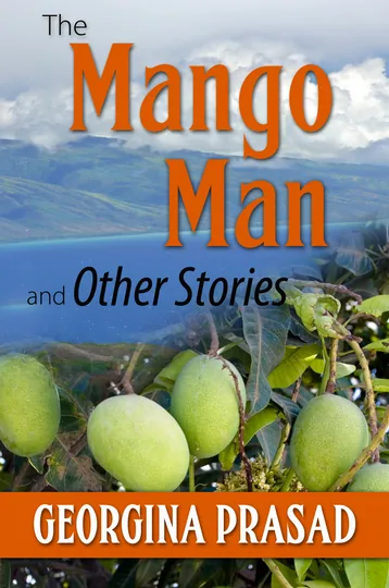 Cover of The Mango Man and Other Stories