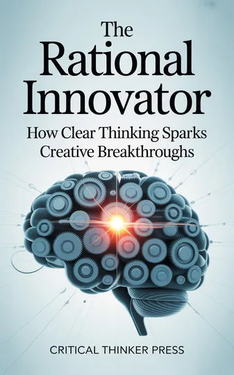 Cover of The Rational Innovator