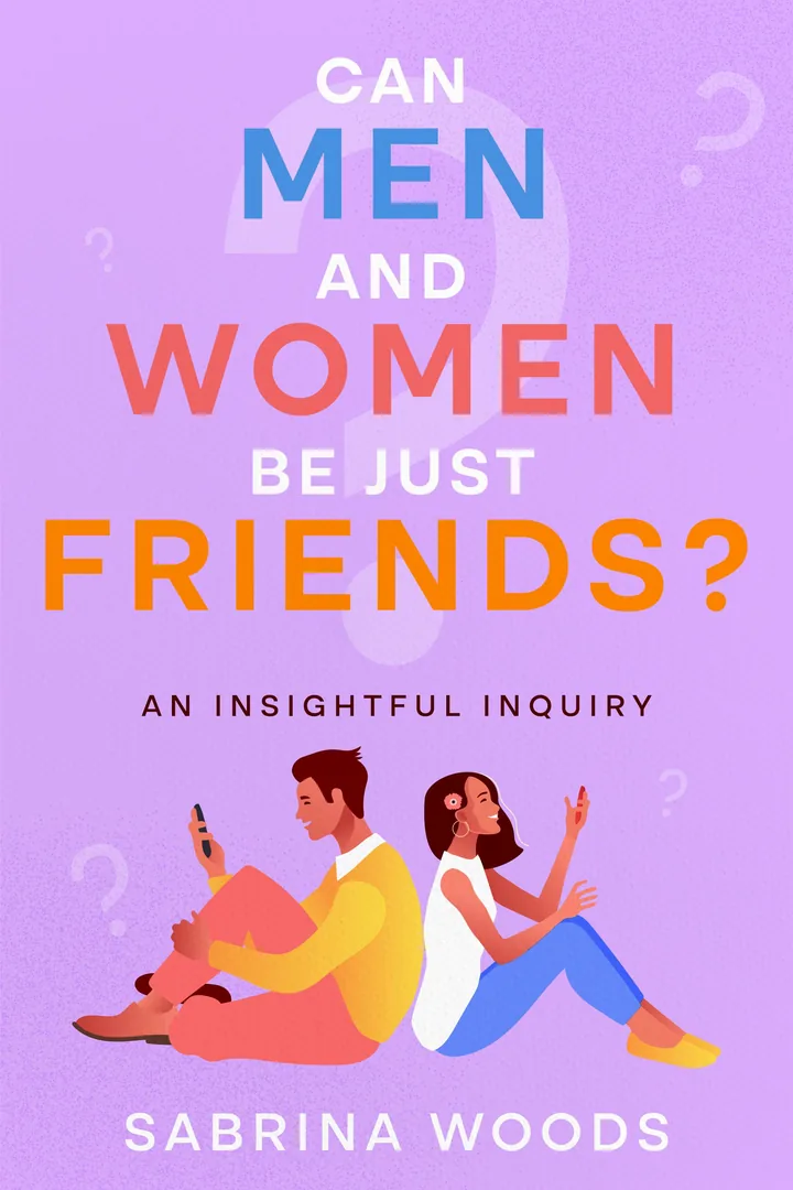 Can Men and Women Be Just Friends?
