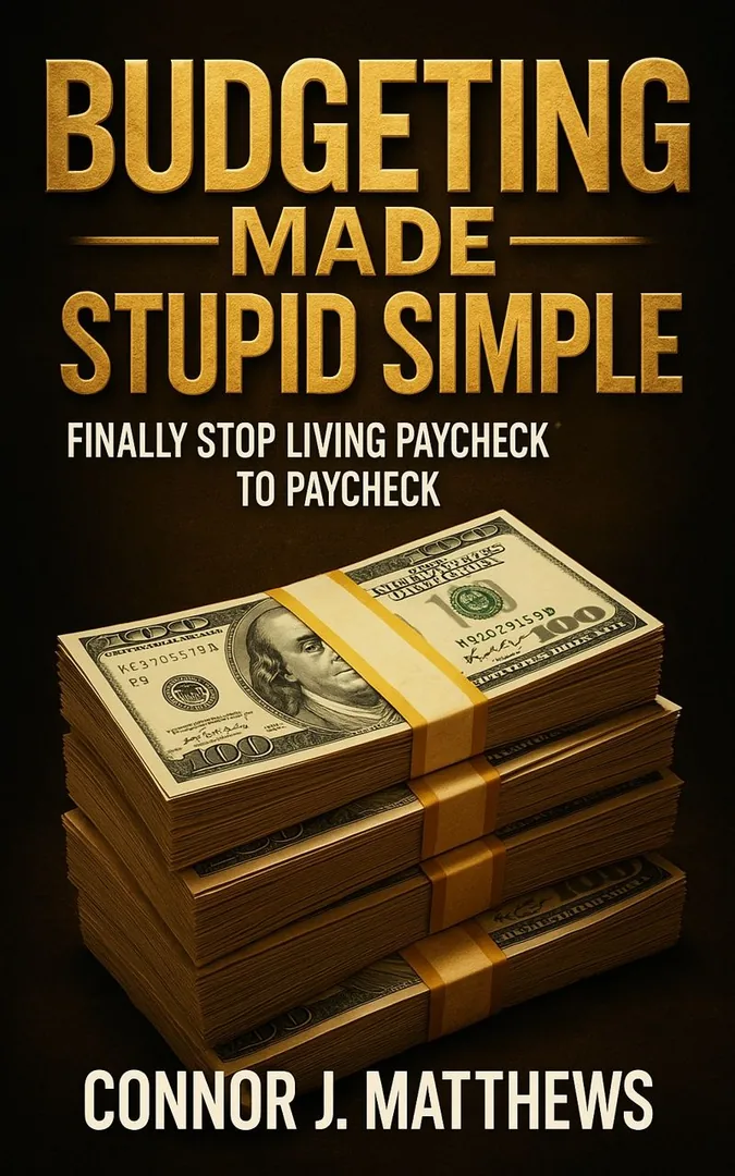 Budgeting Made Stupid Simple