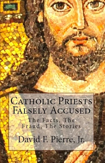 Catholic Priests Falsely Accused