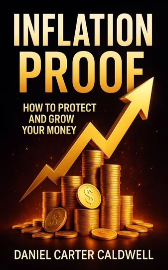 Cover of Inflation Proof