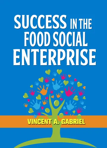 Cover of Success In the Food Social Enterprises