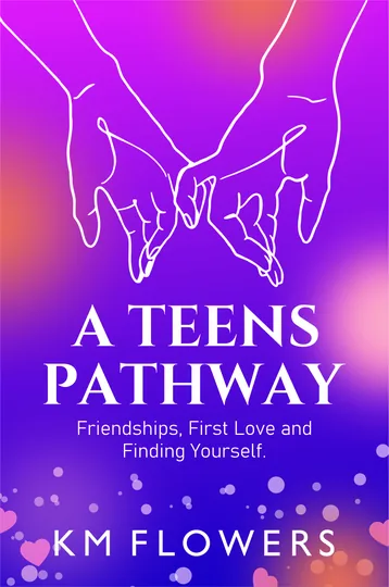 Cover of A Teens Pathway