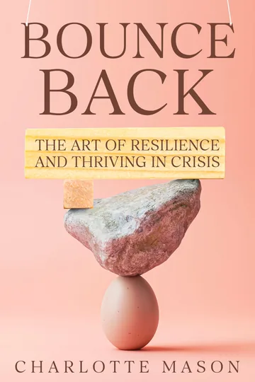 Cover of Bounce Back