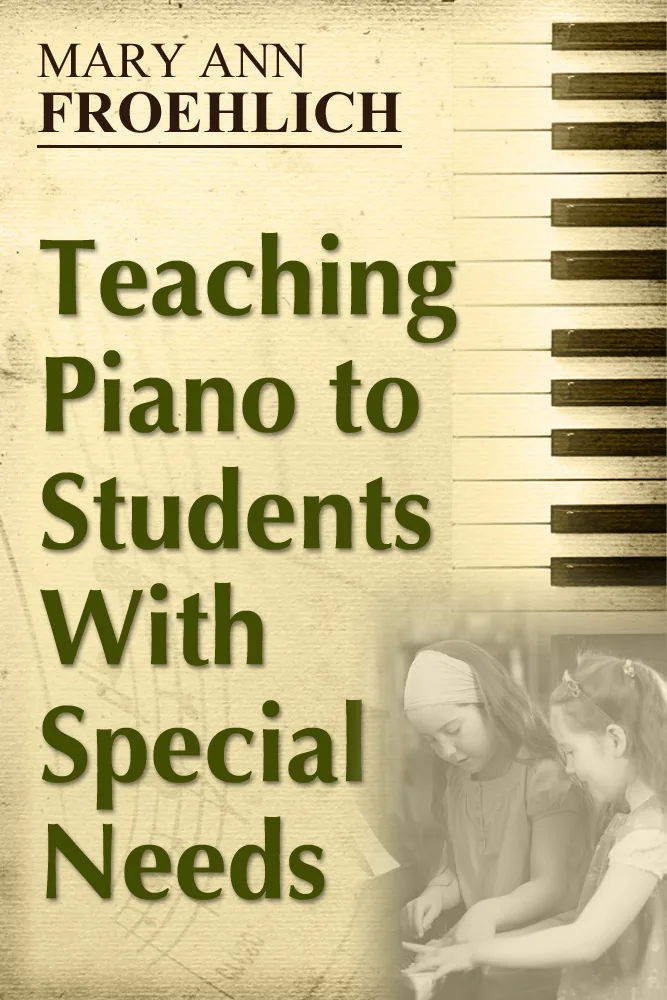 Teaching Piano to Students With Special Needs