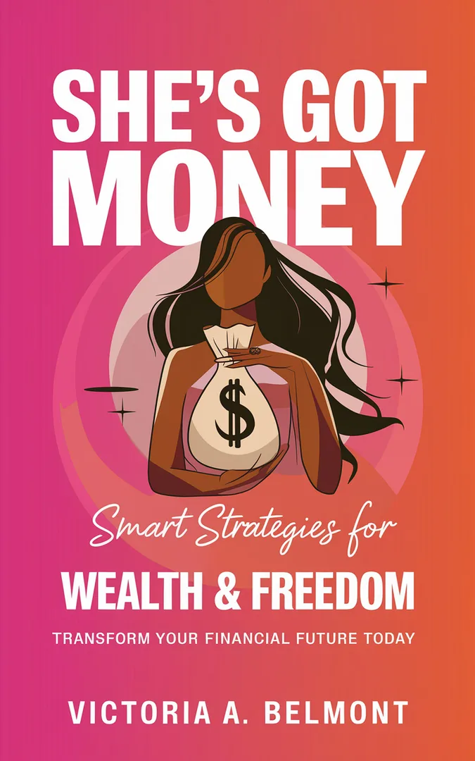 She's Got Money