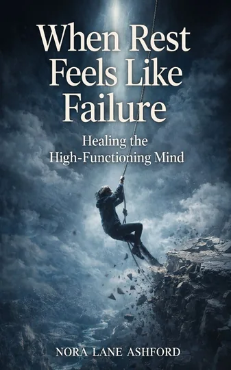 When Rest Feels Like Failure