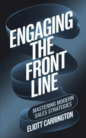 Cover of Engaging the Front Line