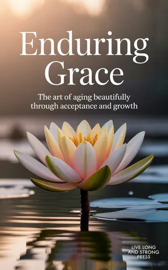 Cover of Enduring Grace
