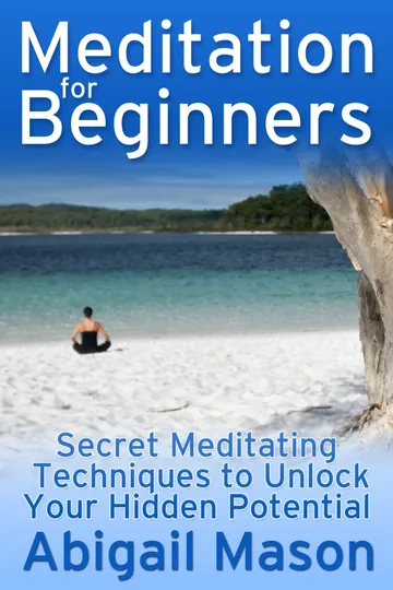 Cover of Meditation for Beginners