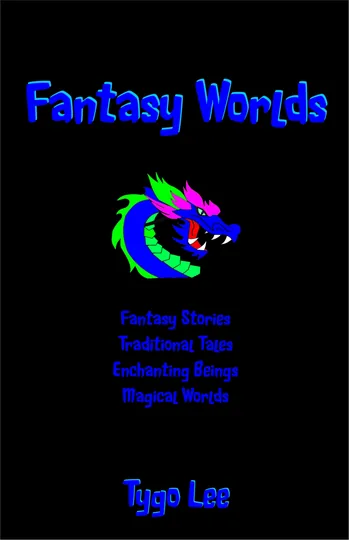 Fantasy Worlds