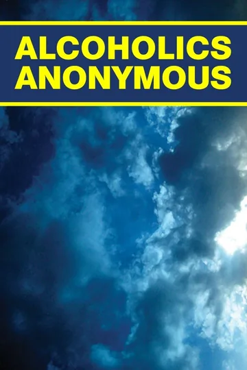 Cover of Alcoholics Anonymous
