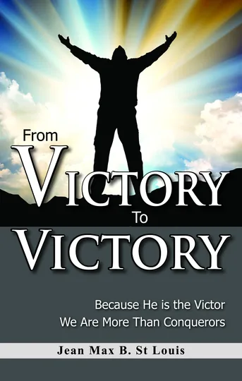 Cover of From Victory to Victory