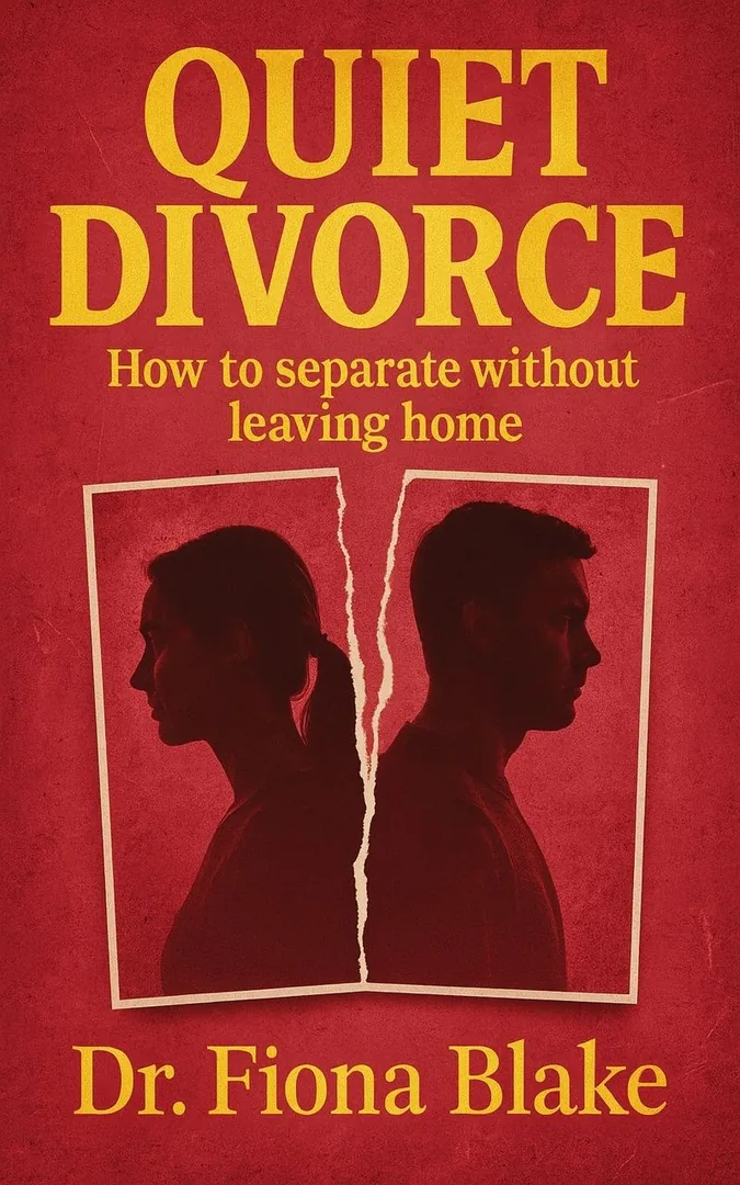 Quiet Divorce