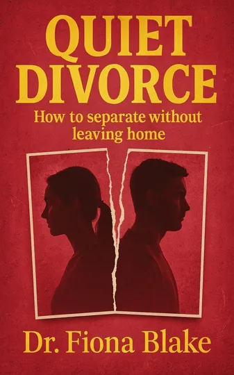 Quiet Divorce
